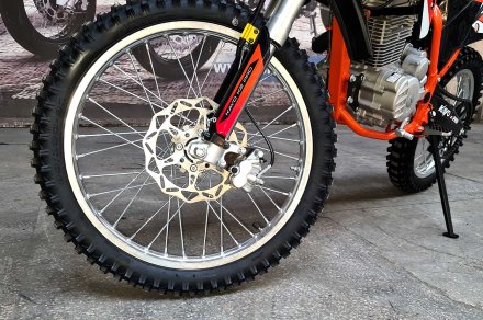 Мотоцикл ендуро KAYO K2 PRO Мотоцикл ендуро KAYO K2 PRO