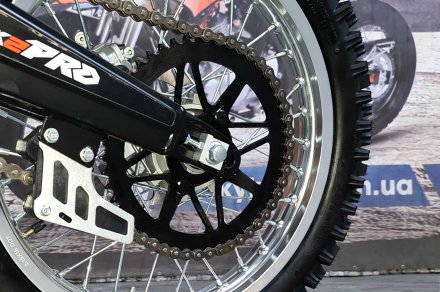 Мотоцикл ендуро KAYO K2 PRO Мотоцикл ендуро KAYO K2 PRO