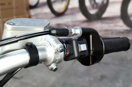 Мотоцикл ендуро KAYO K2 PRO Мотоцикл ендуро KAYO K2 PRO