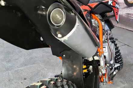 Мотоцикл ендуро KAYO K2 PRO Мотоцикл ендуро KAYO K2 PRO