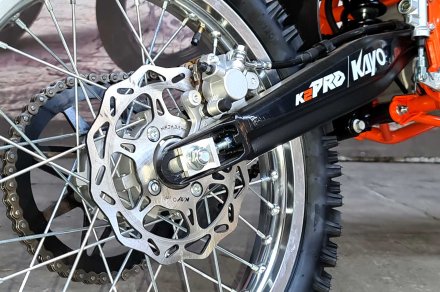 Мотоцикл ендуро KAYO K2 PRO Мотоцикл ендуро KAYO K2 PRO