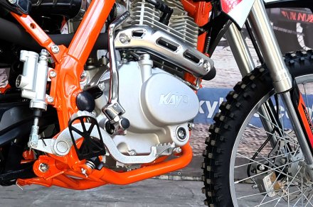 Мотоцикл ендуро KAYO K2 PRO Мотоцикл ендуро KAYO K2 PRO