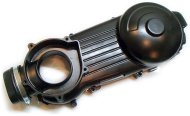Кришка картера ліва на квадроцикл 150cc-170cc Кришка картера ліва на квадроцикл 150cc-170cc