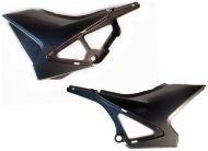 Кришка бічна (к-т), пластик на мотоцикл skybike STATUS-200, Китай