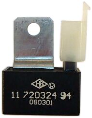 Регулятор напруги, нові оригінальні запчастини на мопед PEUGEOT VOGUE-50, 2т, 50 кубів, Китай