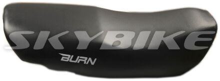Сидіння на мотоцикл QINGQI skymoto BIRD 125, skybike BURN, оригінал, Китай