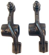 Рокер, коромисло клапанів на мотоцикл DRAGON-250, LIGER-250, skymoto WOLF-250, MATADOR-250, Китай Рокер, коромисло клапанів на мотоцикл DRAGON-250, LIGER-250, skymoto WOLF-250, MATADOR-250, Китай