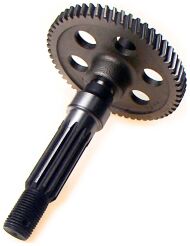 Задній вал у зборі, запчастини на мопед, скутер, моторолер skymoto JUNIOR 50, китайський, 2т, ланцюговий, 50 кубів Задній вал у зборі, запчастини на мопед, скутер, моторолер skymoto JUNIOR 50, китайський, 2т, ланцюговий, 50 кубів