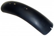 Заднее крыло, пластик на велосипед с электромотором PICNIC 48V 350W.