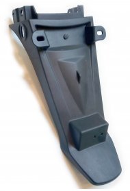 Бризковик на мотоцикл skymoto RANGER II 150 (QM150-7(G)), Китай Бризковик на мотоцикл skymoto RANGER II 150 (QM150-7(G)), Китай