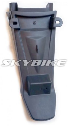 Бризковик на мотоцикл skymoto RANGER II 150 (QM150-7(G)), Китай Бризковик на мотоцикл skymoto RANGER II 150 (QM150-7(G)), Китай