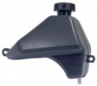 Бензобак на квадроцикл HYPER 110,  (пластик), Китай