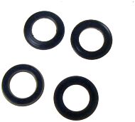 Пильовики підшипників зад аморт (к-т) на мотоцикл MATADOR 200, оригінал, Китай Пильовики підшипників зад аморт (к-т) на мотоцикл MATADOR 200, оригінал, Китай