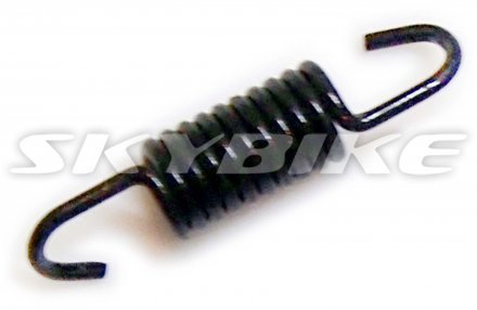 Пружина педали тормоза на питбайк KAYO TSD 110, оригинал, Китай