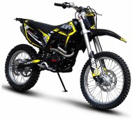 Мотоцикл KAYO T2 PRO Мотоцикл KAYO T2 PRO