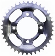 Задня зірка 428-38 на мотоцикл skymoto BIRD 125, skybike BURN, WILD, JET, копія, IS-216 Задня зірка 428-38 на мотоцикл skymoto BIRD 125, skybike BURN, WILD, JET, копія, IS-216