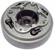 Зчеплення в зборі на пітбайк KAYO TT125, оригінал, Китай Зчеплення в зборі на пітбайк KAYO TT125, оригінал, Китай