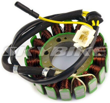 Статор, новые оригинальные запчасти на квадроцикл skymoto Bear 250, мотоцикл CF MOTO V3, V5, Китай