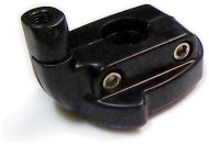 Тримач тросу газу на мотоцикл skybike ZRDX-250, FURY-150, STATUS-200, DESERT-200, оригінал, нові запчастини на мотоцикл ендуро, Китай