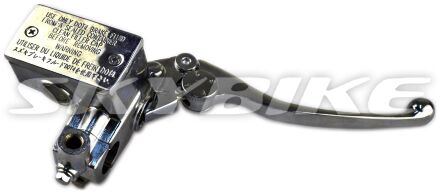 Тормозная машинка, оригинал, запчасти на мотоцикл RENEGADE 200/250