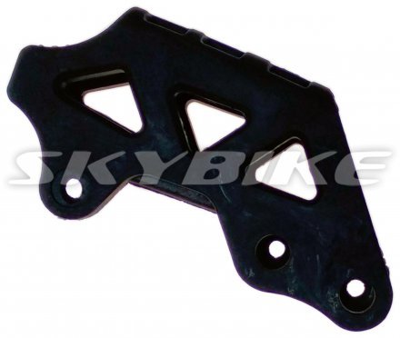 Уловлювач ланцюга, вставка, на мотоцикл ендуро skybike CRDX-200, оригінал, Китай Уловлювач ланцюга, вставка, на мотоцикл ендуро skybike CRDX-200, оригінал, Китай