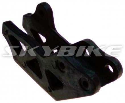 Уловлювач ланцюга, вставка, на мотоцикл ендуро skybike CRDX-200, оригінал, Китай Уловлювач ланцюга, вставка, на мотоцикл ендуро skybike CRDX-200, оригінал, Китай