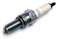 Свічка запалювання NGK CR8E для двигуна K157FMI (GS125), на мотоцикл DRAGON-125, Китай Свічка запалювання NGK CR8E для двигуна K157FMI (GS125), на мотоцикл DRAGON-125, Китай