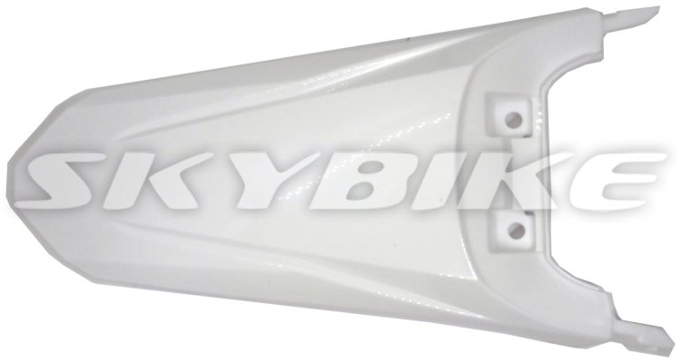 Крышка задняя, skybike CRDX, пластик, оригинал, новые запчасти на ...