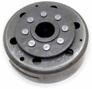 Ротор, магніт генератора двигуна NC250, на мотоцикл KAYO K6, оригінал