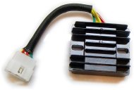 Регулятор напруги 3 фази на квадроцикл HYPER 180 Регулятор напруги 3 фази на квадроцикл HYPER 180