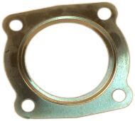 Прокладка головки циліндра, нові оригінальні запчастини QINGQI на мопед, скутер, моторолер skymoto (AG), LYNX-50, QM50QT-5N(AG), SPIDER-50, JOKER-50, китайський, 2т, ремінний, 50 кубів Прокладка головки циліндра, нові оригінальні запчастини QINGQI на мопед, скутер, моторолер skymoto (AG), LYNX-50, QM50QT-5N(AG), SPIDER-50, JOKER-50, китайський, 2т, ремінний, 50 кубів