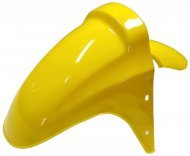 Переднее крыло для электровелосипеда PICNIC 48V 350W. NEW (2014г) 