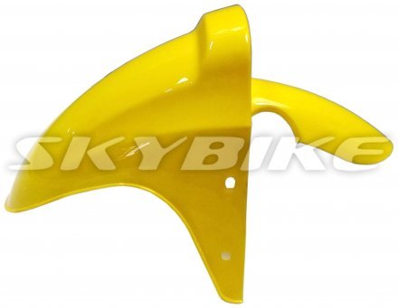 Переднее крыло для электровелосипеда PICNIC 48V 350W. NEW (2014г) 