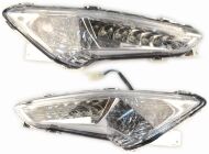 Задній ліхтар на скутер skybike ADONIS-250, оригінал, Китай