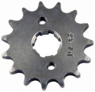 Провідна зірка 428-15, на мотоцикл skybike BURN, skymoto BIRD-125, копія, TH-19