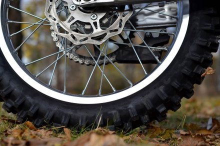 Мотоцикл KAYO T2 (лінійка 2020 року)