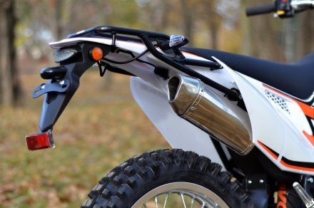 Мотоцикл KAYO T2 (лінійка 2020 року)