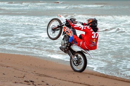 Мотоцикл KAYO T2 (лінійка 2020 року)