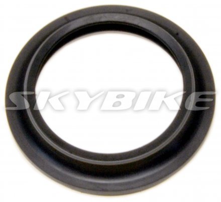 Сальник переднего амортизатора 43-54-11 на мотоцикл Т4, оригінал, Китай Сальник переднего амортизатора 43-54-11 на мотоцикл Т4, оригінал, Китай