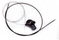 Переключатель передач правый (6 ступеней) на электрофэтбайк Skybike Calcutta