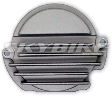 Кришка головки ліва двигуна ZS172FMM, оригінал ZONGSHEN, Китай