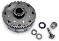 Зчеплення двигуна NC250, ZONGSHEN, на мотоцикл KAYO K6, оригінал