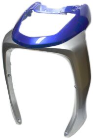 Крышка нижняя на электроскутер PICNIC 2018 Крышка нижняя на электроскутер PICNIC 2018