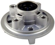 Ступиця задньої зірочки на мотоцикл skymoto BIRD-125, skybike BURN-125, Китай Ступиця задньої зірочки на мотоцикл skymoto BIRD-125, skybike BURN-125, Китай