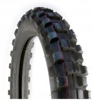 Покришка 110/90-18 на мотоцикл STATUS 200 (RT200Y-A), ззаду, оригінал, Китай