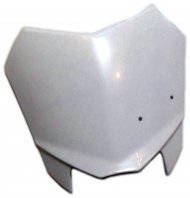 Обтічник керма на пітбайк KAYO TSD 110, оригінал, Китай