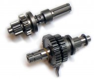 Трансмиссия на квадроцикл ATV-110, вперед-назад, оригинал, Китай