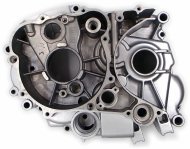 Картер лівий під баланс двигуна вал на мотоцикл 125-170 куб.см.