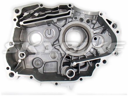 Картер лівий під баланс двигуна вал на мотоцикл 125-170 куб.см.