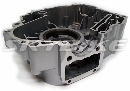 Картер лівий під баланс двигуна вал на мотоцикл 125-170 куб.см.